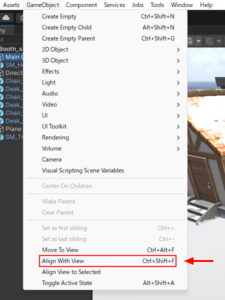 Unity：スクリーンショットを撮る方法 - マナベルCG